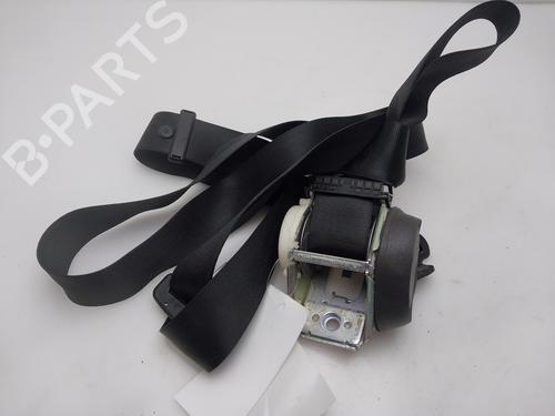 Rear left seatbelt BMW X3 (F25) xDrive 20 d | BP17063361I29 