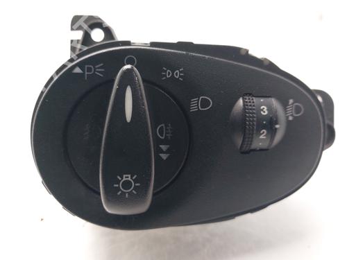 Comutador luzes FORD FOCUS I (DAW, DBW) 1.8 TDCi (100 hp) 32666318