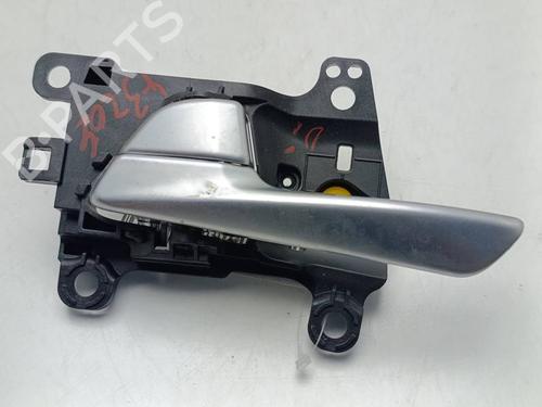 Used Front left interior door handle Front left interior door handle HYUNDAI TUCSON (TL, TLE) [2015-2023] 40197999 40197999
