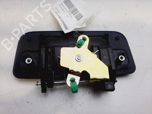Used Tailgate handle FORD RANGER (ET) [2005-2012]  29246667