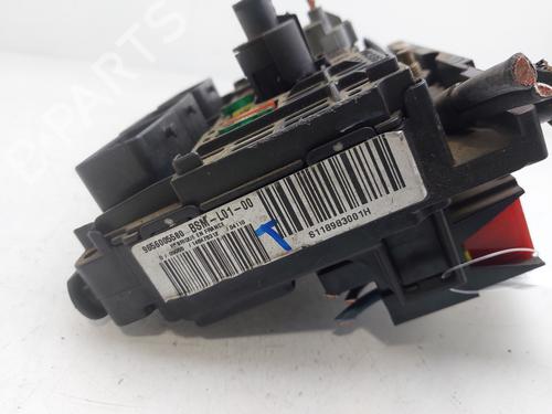 Other PEUGEOT 407 (6D_)  | BP30182540O1 