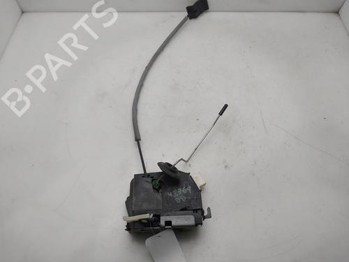 Cerradura puerta delantera derecha Cerradura puerta delantera derecha 38869978 38869978