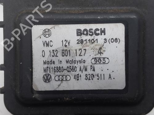 Electronic module AUDI ALLROAD C5 (4BH) 2.5 TDI quattro | BP36036869M83 - Image 2