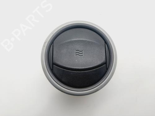 Used Air vent CITROËN BERLINGO MULTISPACE (B9) 1.6 HDi 75 16V (75 hp) 30194642