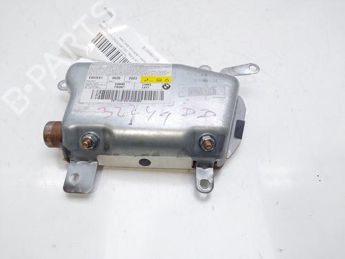 Elektronisk modul BMW 5 (E60) 530 d (218 hp) 15516291
