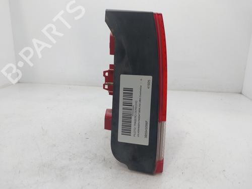 Right taillight VW PASSAT B5 (3B2) | BP36526859C35 - Image 3