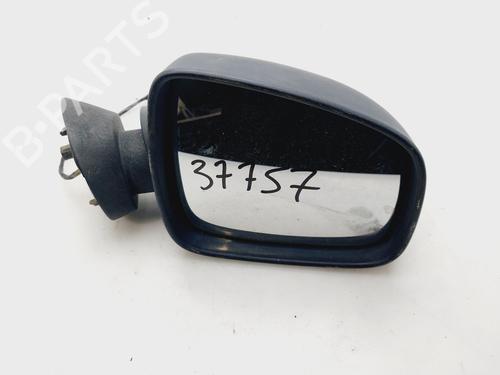 Used Right mirror DACIA LOGAN MCV (KS_) [2007-2025]  27171123