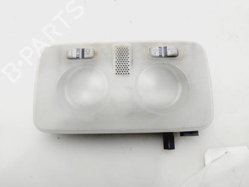 Used Interior roof light FIAT PUNTO EVO (199_) 1.3 D Multijet (199AXC1A, 199BXC1A, 199AXT1A, 199BXT1A) (75 hp) 30922283