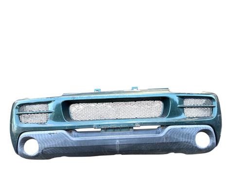 Front bumper SUZUKI JIMNY Closed Off-Road Vehicle (SN) 1.3 (SN413) | BP29703210C7 