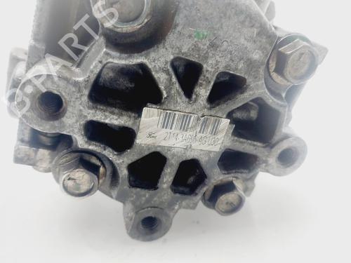 Steering pump FORD TOURNEO CONNECT 1.8 TDCi | BP24609926M99 
