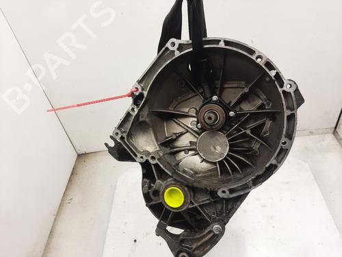 Boîte de vitesses Boîte de vitesses FORD FOCUS C-MAX (DM2) [2003-2007] 36436692 36436692