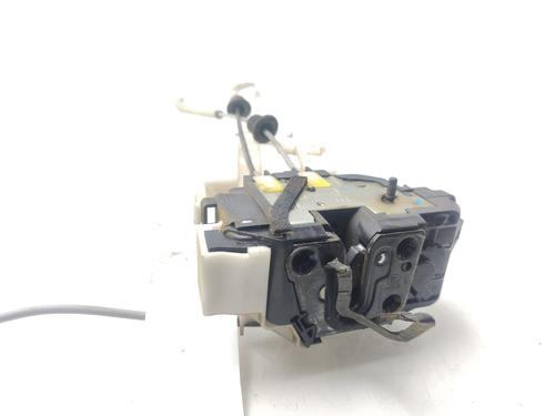 Rear left lock HYUNDAI ix55  | BP29606207C100 