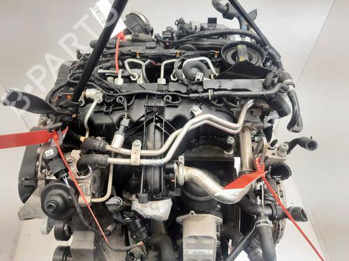 Engine AUDI A4 B8 (8K2) | BP31263901M1 - Image 7