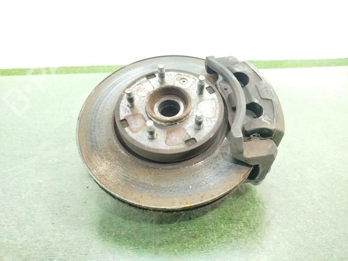 Used Right front steering knuckle Right front steering knuckle OPEL ANTARA A (L07) [2006-2017] 33397344 33397344