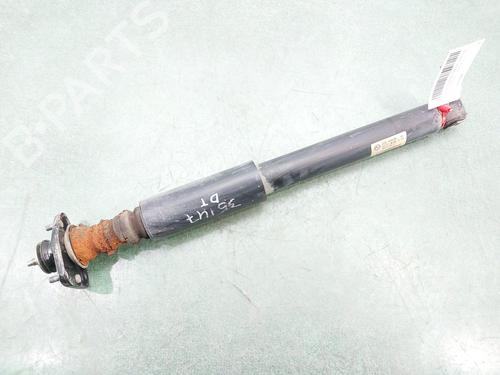 Right rear shock absorber BMW X3 (E83) 2.0 d | BP19072556M19 