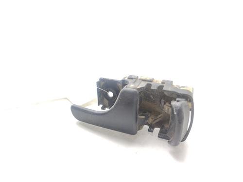 Used Rear right interior door handle NISSAN TERRANO II (R20) 2.7 TDi 4WD (125 hp) 26445476