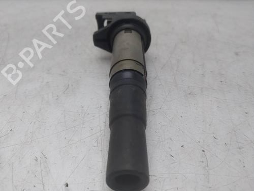 Used Ignition coil Ignition coil CITROËN C4 Picasso I MPV (UD_) [2006-2015] 39691211 39691211