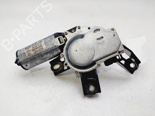 Used Rear wiper motor MERCEDES-BENZ A-CLASS (W168) A 160 (168.033, 168.133) (102 hp) 30530099
