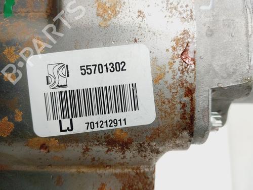 Steering column OPEL CORSA D (S07)  | BP32708173M21  - Image 5