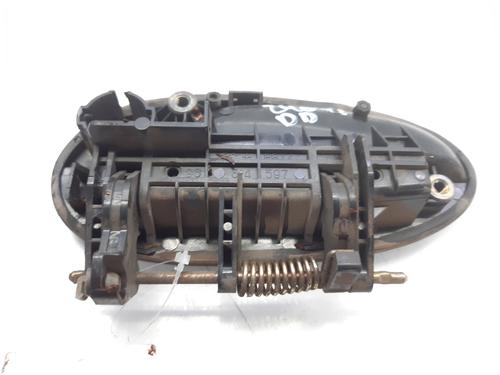 Front right exterior door handle DAEWOO MATIZ (M100, M150) 0.8 | BP7569649C129 