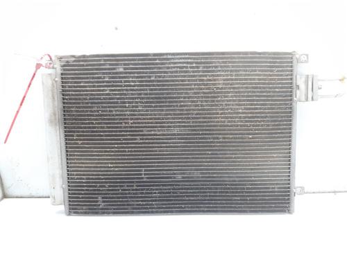 Used AC radiator AC radiator FORD KA (RU8) [2008-2016] 11183240 11183240