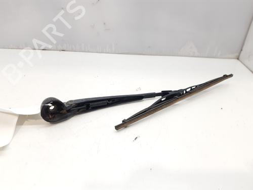 Used Rear windshield wiper arm AUDI A3 (8L1) 1.9 TDI (110 hp) 17337432
