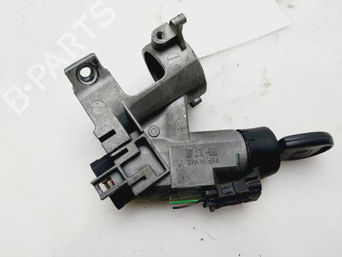 Ignition barrel SEAT CORDOBA (6K1, 6K2)  | BP28107817M48 