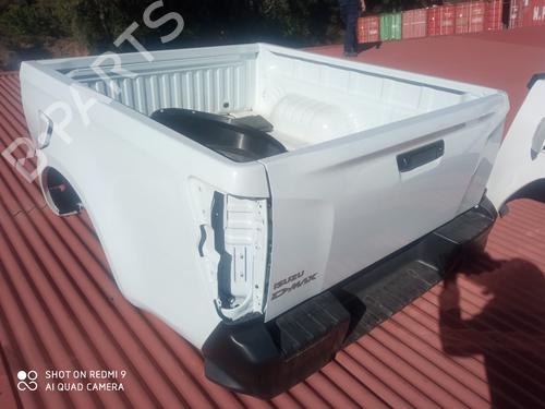 Używane Skrzynia ładunkowa ISUZU D-MAX II (TFR, TFS) 1.9 Ddi 4x4 (TFS87J) (163 hp) 14002147