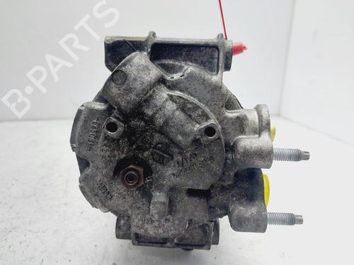 AC compressor FORD FIESTA VI (CB1, CCN) 1.6 TDCi | BP20236405M34 