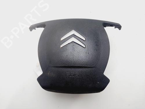 Used Driver airbag CITROËN C5 III (RD_) 1.6 HDi 110 (RD9HZC) (109 hp) 32004185