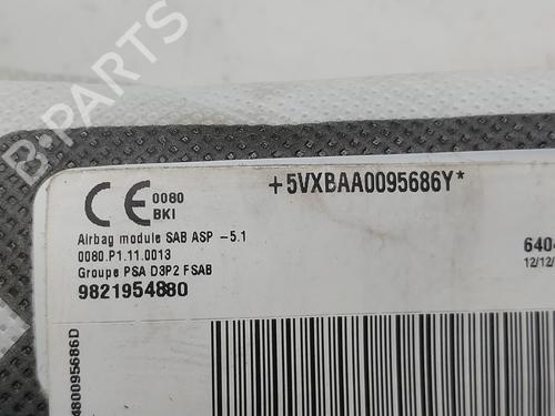 Other OPEL CORSA F (P2JO)  | BP34735651O1  - Image 5