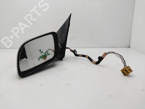 Used Left mirror VW POLO IV (9N_, 9A_) 1.9 TDI (101 hp) 29349683