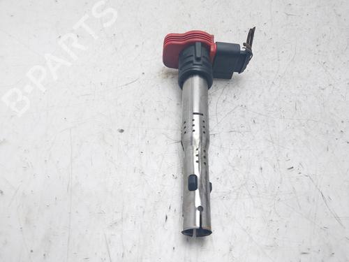 Used Ignition coil AUDI A6 C6 (4F2) 2.4 (177 hp) 30339552