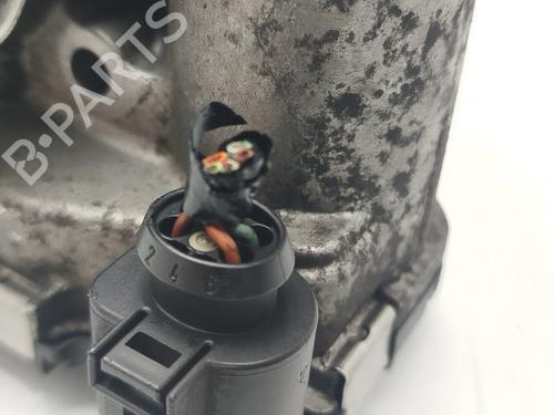 Throttle body RENAULT KOLEOS I (HY_) 2.0 dCi (HY0K) | BP31916389M82 - Image 2