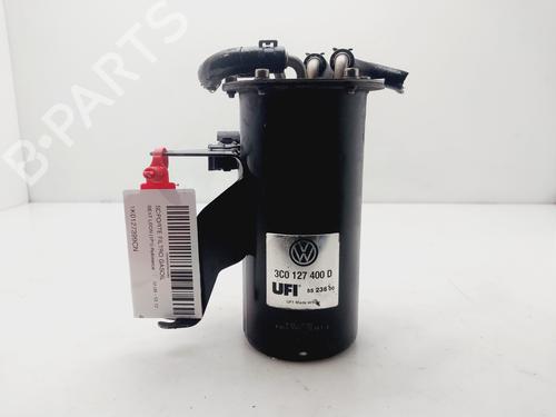 Støtte SEAT LEON (1P1) [2005-2013]  32032544