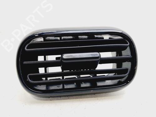 Used Air vent CITROËN C4 CACTUS 1.2 THP 110 (110 hp) 29576088
