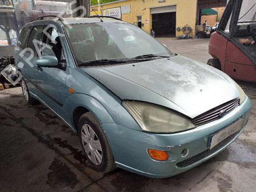 Venstre bak invendig håndtak FORD FOCUS I Turnier (DNW) 1.8 Turbo DI / TDDi | BP3363907I15 