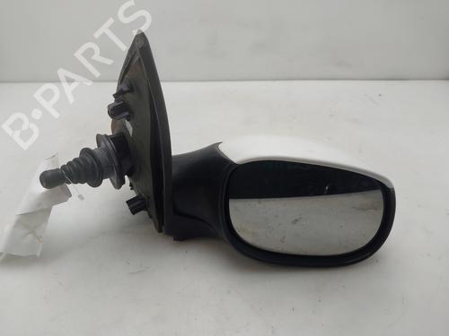 right-mirror-peugeot-206-hatchback-2ac-1998-1999-2000-2001-2002-2003-2004-2005-2006-2007-2008-2009-2010-2011-2012-33011381 main image