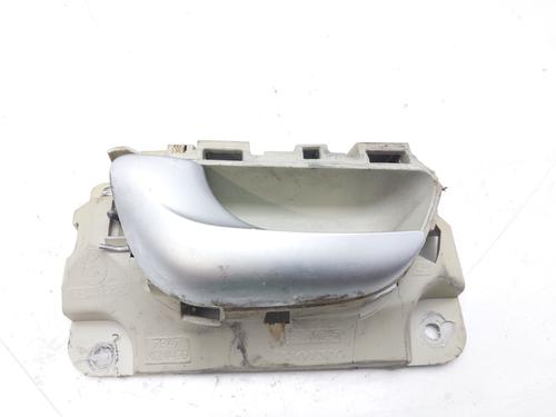 Used Front left interior door handle VOLVO S80 I (184) D5 (163 hp) 13663290