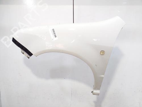 Used Left front fenders SKODA FABIA I (6Y2) [1999-2008]  17083704