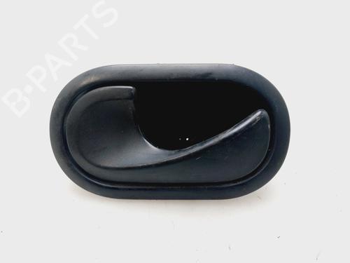Used Front left interior door handle RENAULT CLIO III (BR0/1, CR0/1) 1.5 dCi (C/BR0G, C/BR1G) (68 hp) 21051324