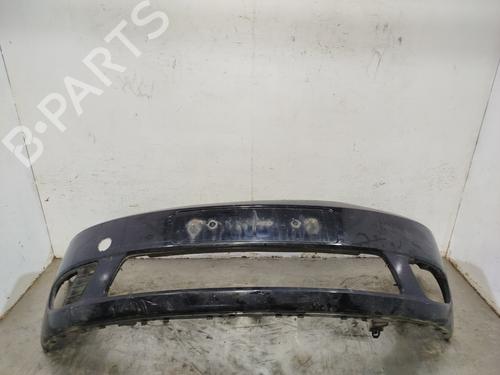 Used Front bumper Front bumper FORD FIESTA V (JH_, JD_) [2001-2014] 35813789 35813789
