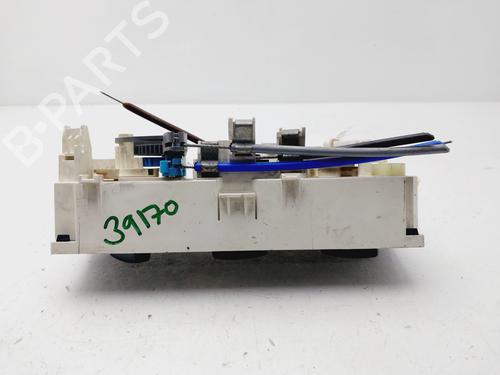 AC Styreenhet / Manøvreringsenhet PEUGEOT PARTNER Box Body/MPV (5_, G_) 1.9 D | BP29606267I5 