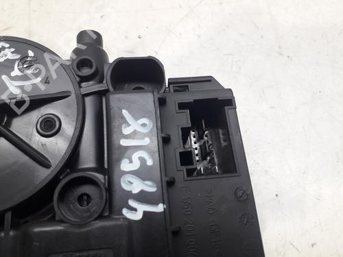 Left rear window motor VW POLO VI (AW1, BZ1, AE1)  | BP10086014E23 