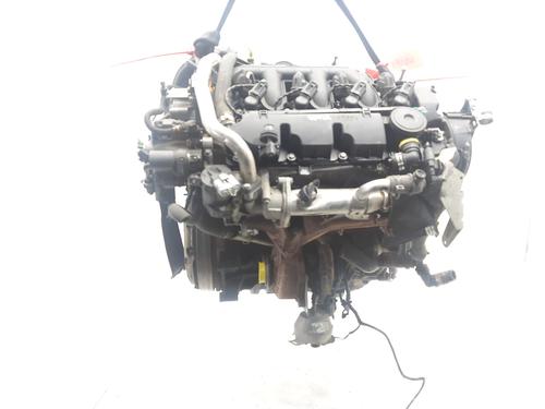 Engine FORD MONDEO IV (BA7) 2.0 TDCi | BP28369596M1 