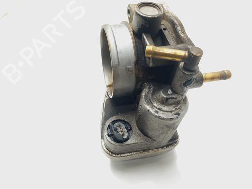 Throttle body CHEVROLET EPICA (KL1_) 2.0 | BP21120511M82
