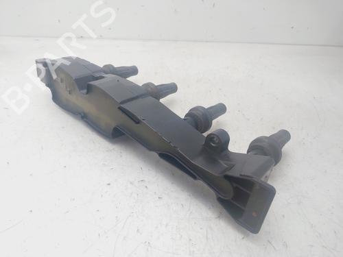 Ignition coil CITROËN C4 Coupe (LA_)  | BP29705834M94 