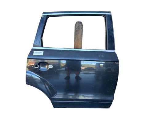 Used Right rear door AUDI Q7 (4LB) 3.0 TDI quattro (233 hp) 27864346
