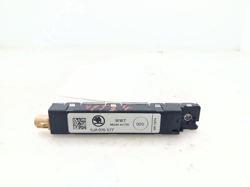 Used Electronic sensor Electronic sensor SEAT TOLEDO IV (KG3) [2012-2019] 35905118 35905118