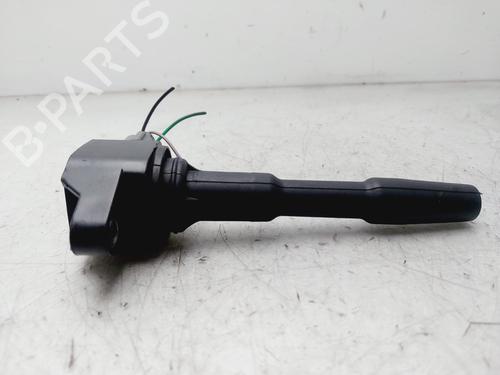 Used Ignition coil RENAULT MEGANE III Hatchback (BZ0/1_, B3_) 1.2 TCe (BZ2B, BZ11) (116 hp) 28016047